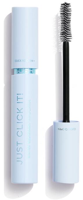 Ripsmetušš Gosh Just Click It!, 10 ml, must v. 1