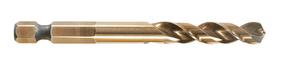 Сверло Bosch, универсальный, hss-co, шестиугольный, 7.15 мм x 8 см