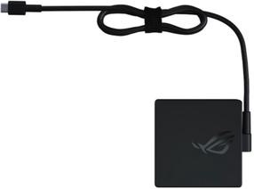 Nešiojamo kompiuterio įkroviklis Asus ROG AC100-00, 100 W, 100 - 240 V