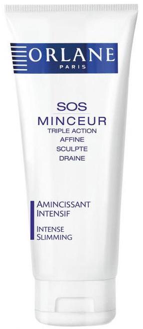 Kehakreem Orlane, 200 ml