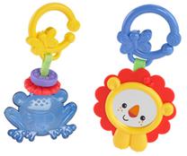 Kramtukas Mattel Fisher Price, įvairių spalvų