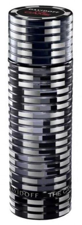 Tualettvesi Davidoff The Game, 100 ml