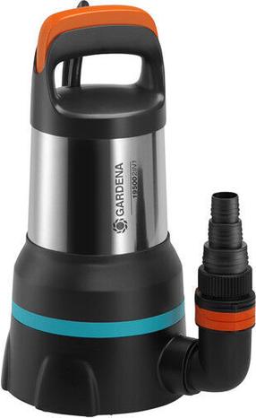 Drenāžas pumpji Gardena, 860 W