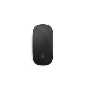 Bezvadu datora pele Apple Magic Mouse MXK63ZM/A, bluetooth, melna krās.