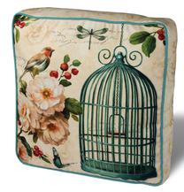 Lauko kėdės pagalvėlė Mioli Decor YM1309, įvairių spalvų, 42 x 42 cm
