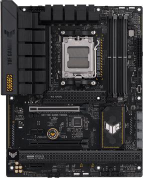 Pagrindinė plokštė Asus TUF GAMING B650-PLUS