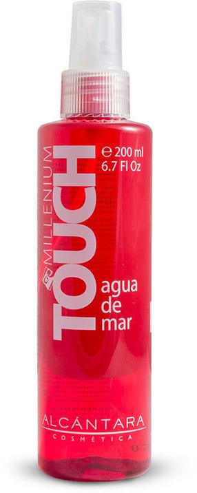 Sprejs matiem Alcantara Cosmetica Millenium Touch, 200 ml