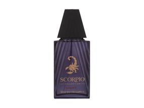 Туалетная вода Scorpio Night Collection, 75 мл