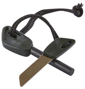 Огниво Mil-tec Pro Wildo, 6.2 см
