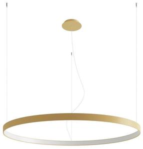 Prekė su pažeista pakuote. Šviestuvas kabinamas Thoro Lighting Rio 110, LED, 4000 °K, 1 x 70 W
