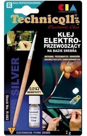 Liim Technicqll, 2 ml