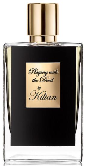 Kvapusis vanduo By Kilian Playing With The Devil, 50 ml