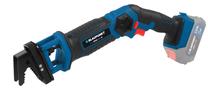 Akumuliatorinis tiesinis pjūklas Blaupunkt CR5010, 18 V