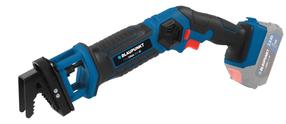 Virzuļzāģis Blaupunkt CR5010, 18 V
