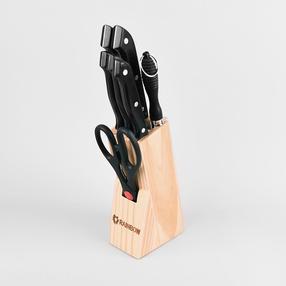Kööginugade komplekt Maestro MR 1402, 5 tk