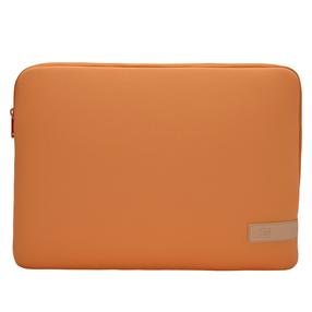 Portatīvā datora apvalks Case Logic Reflect REFPC-116, oranža krās., 15.6"
