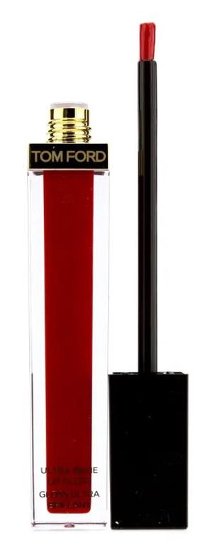 Lūpų dažai Tom Ford Ultra-Shine, 7 ml, 08 lost cherry
