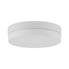 Šviestuvas lubų TK Lighting Pori 864, E27, 2 x 15 W, balta sp. / balta sp.