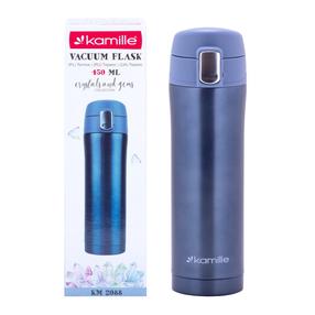 Termopuodelis Kamille 2087, 0.350 l, pilka sp.