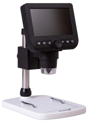 Mikroskopas Levenhuk DTX 350