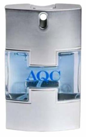 Tualetinis vanduo AQC Fragrances Blue Power, 30 ml