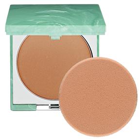 Kompaktinė pudra Clinique Stay Matte Sheer Oil-Free, stay neutral, 4, 7.6 g