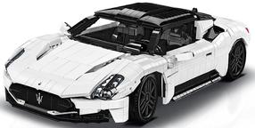 Konstruktor Cobi Maserati MC20 24335, 2269 tk