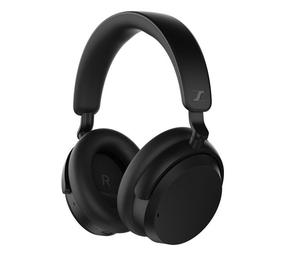 Juhtmeta kõrvaklapid Sennheiser Accentum, must v.