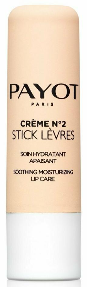 Huulepalsam Payot Creme No.2, 4 g