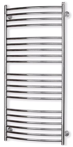 Vandeninis rankšluosčių džiovintuvas Elonika EV 2050 KL, nerūdijančiojo plieno sp., 50 cm x 120 cm, 269 W