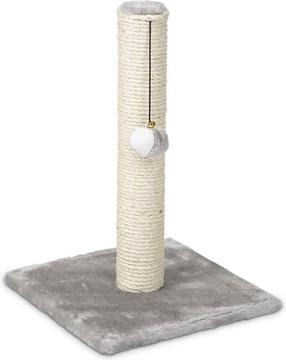 Kačių draskyklė Beeztees Gina, 30 cm x 30 cm x 45 cm