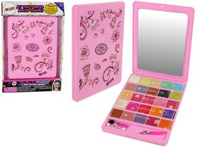 Набор косметики Lean Toys My Tablet Shaped Makeup Compact 10488