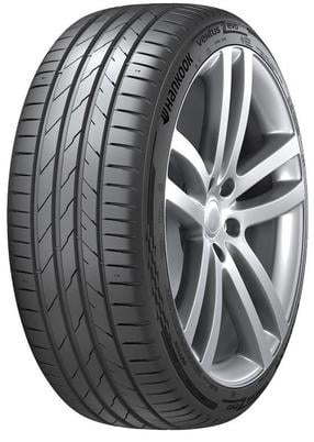 Vasarinė automobilių padanga Hankook Ventus Evo Suv (K137A) 275/35/R22, 104-Y, XL, C, A, 71 dB