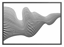 Paveikslas DecoKing Aftereffect, 100 cm x 70 cm