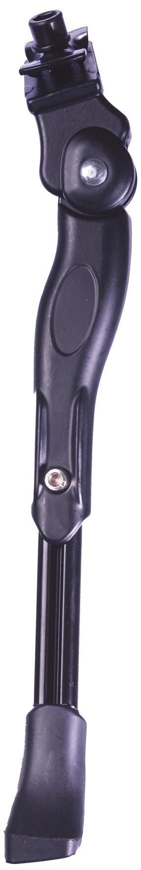 Tugijalg Outliner FSCK-014-1, alumiinium, must v., 20"