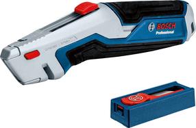 Peilių ir geležčių rinkinys Bosch 1600A027M5, 6.3 cm, aliuminis/chromo molibdenas, 13 vnt.