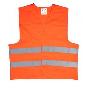 Liemenė Okko, oranžinė sp., M dydis