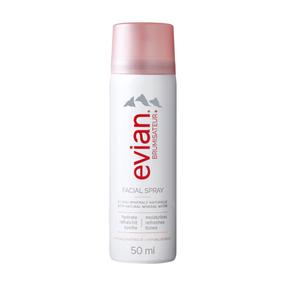 Näosprei Evian Brumisateur Facial, 50 ml
