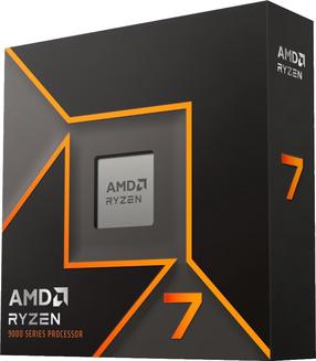 Procesorius AMD 9700X, 3.8GHz, AM5, 32MB