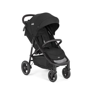 Спортивная коляска Joie Litetrax Pro, черный цв.