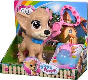 Žaislinis gyvūnas Simba Chi Chi Love Pii Pii Puppy