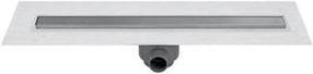 Dušo kanalas EasyDrain BD-90-FL/Z, 90 cm