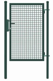 Varteliai tinklo užpildu Garden Center, 100 cm x 145 cm, žalia sp.