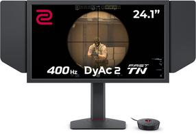 Monitorius BenQ Zowie XL2566X+, 24.1", 0.03 ms