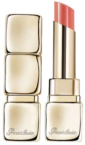 Lūpu krāsa Guerlain KissKiss Shine Bloom, 3 g, 309 fresh coral