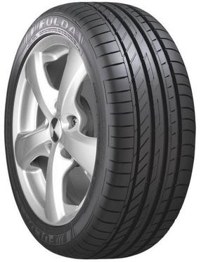 Vasaras automašīnas riepa Fulda SportControl 2 225/45/R17, 91-Y, C, A, 70 dB