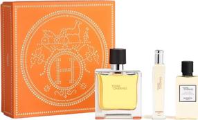 Dovanų komplektas vyrams Hermès Terre D'Hermes