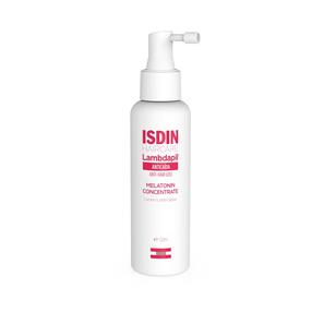 Losjonas plaukams Isdin Lamdbapil, 100 ml