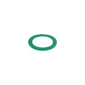Gumijas blīve šļūtenei Haushalt, paranīts, Ø 38 mm, 10 gab.
