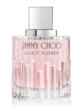 Tualetinis vanduo Jimmy Choo Illicit Flower, 100 ml